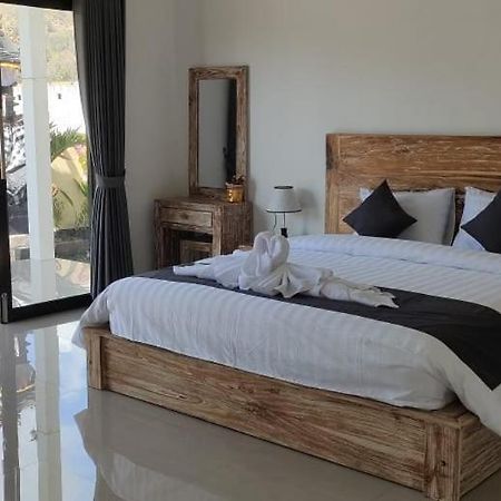 Amed Yudhadewata Hotel Bagian luar foto