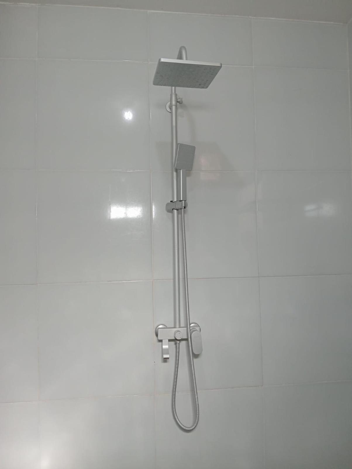 Amed Yudhadewata Hotel Bagian luar foto